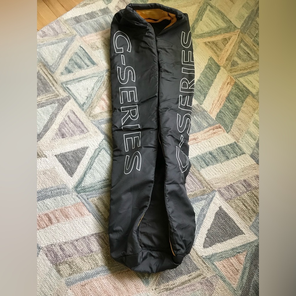 Uppababy G-Luxe Umbrella Stroller Travel Bag